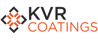 KVR Coatings logo